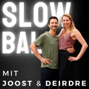 Slow Bal with Joost and Deirdre